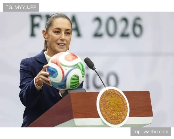 2026世界杯墨西哥队小组出线前景分析